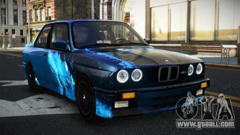 BMW M3 E30 Japhle S7 for GTA 4
