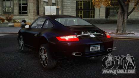Porsche 911 Tunbema for GTA 4