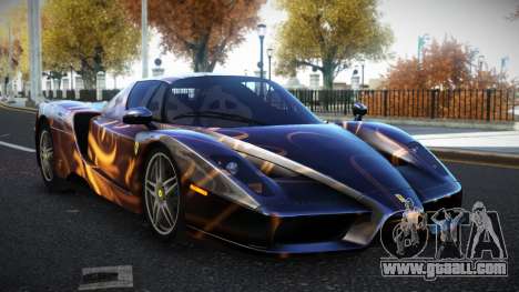 Ferrari Enzo Chinva S1 for GTA 4