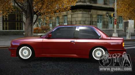 BMW M3 E30 Judakah for GTA 4