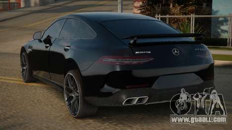Mercedes-Benz AMG GT63S Maysah for GTA San Andreas