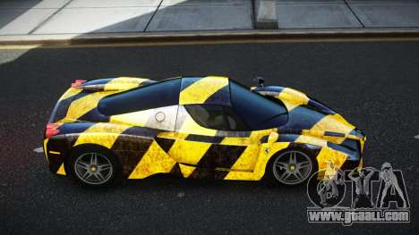 Ferrari Enzo Chinva S3 for GTA 4