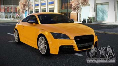 Audi TT Koxulek for GTA 4