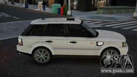 Land Rover Range Rover Sport Vajoso for GTA 4