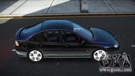 Renault Laguna Fafawusik for GTA 4