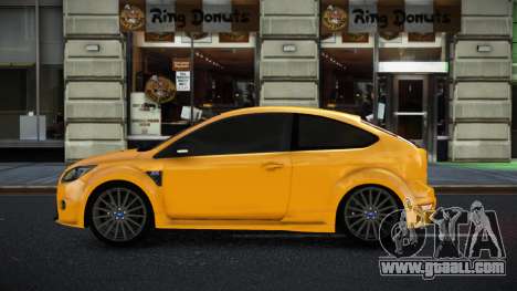 Ford Focus Bogep for GTA 4