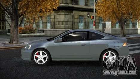 Acura RSX Alas for GTA 4
