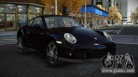 Porsche 911 Tunbema for GTA 4