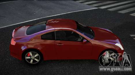 Nissan Skyline Sutof for GTA 4