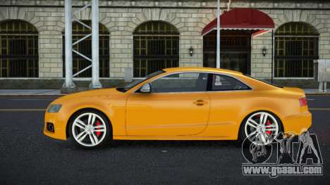 Audi S5 Worxaq for GTA 4