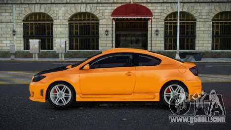 Toyota Scion Yiuno for GTA 4