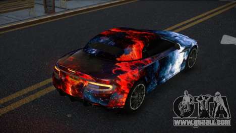 Aston Martin DBS Linles S8 for GTA 4