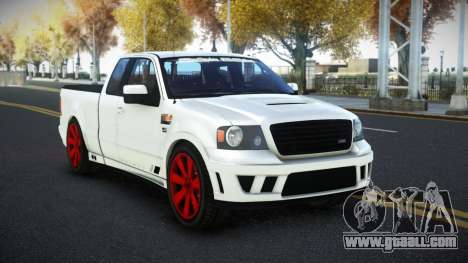 Saleen S331 Vogno for GTA 4