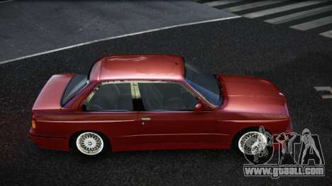 BMW M3 E30 Judakah for GTA 4