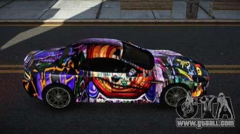 Aston Martin DBS Linles S1 for GTA 4