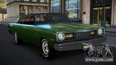 Dodge Dart Uzel for GTA 4