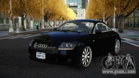 Audi TT Wiole for GTA 4
