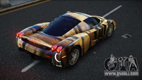 Ferrari Enzo Chinva S14 for GTA 4