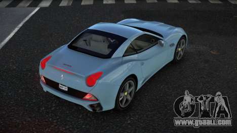 Ferrari California Zietay for GTA 4