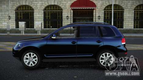 Volkswagen Touareg Xojoqak for GTA 4