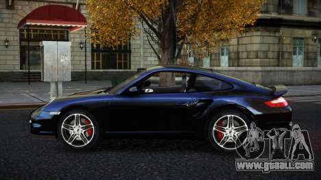 Porsche 911 Hortiq for GTA 4