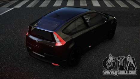 Citroen C4 Ayih for GTA 4