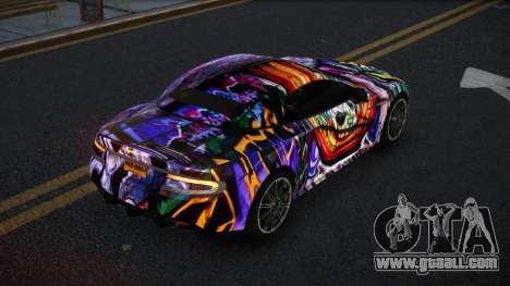 Aston Martin DBS Linles S1 for GTA 4