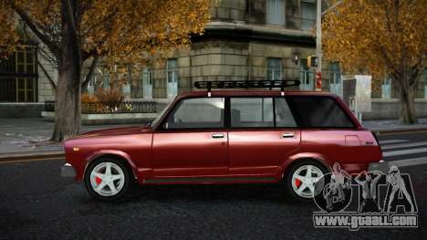 VAZ 2104 Jezegules for GTA 4