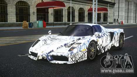 Ferrari Enzo Chinva S9 for GTA 4