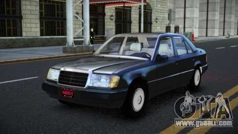 Mercedes-Benz 250D Ihit for GTA 4