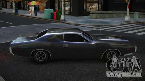 Dodge Charger Gixci for GTA 4