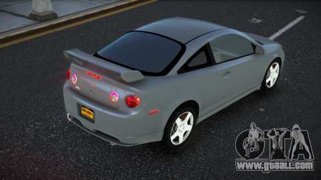 Chevrolet Cobalt Hobhiq for GTA 4