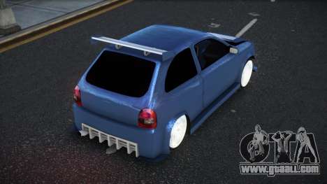 Chevrolet Corsa Cilzuqem for GTA 4