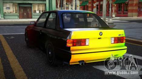 BMW M3 E30 Japhle S1 for GTA 4