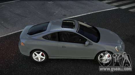 Acura RSX Alas for GTA 4