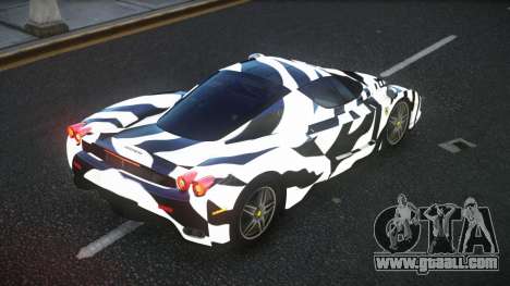 Ferrari Enzo Chinva S7 for GTA 4