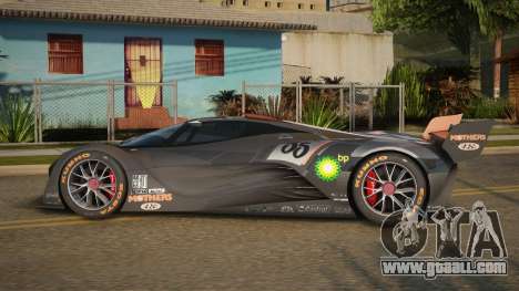 Mazda Furai G-Sport for GTA San Andreas