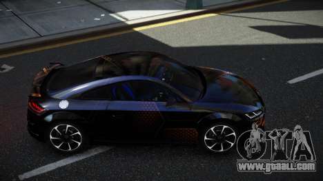 Audi TT Wiam S6 for GTA 4