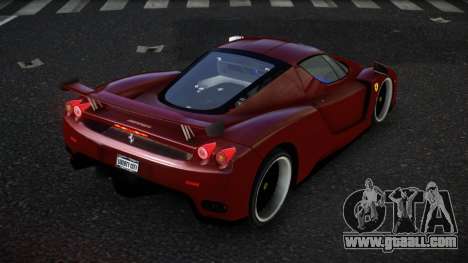 Ferrari Enzo Jiqdov for GTA 4