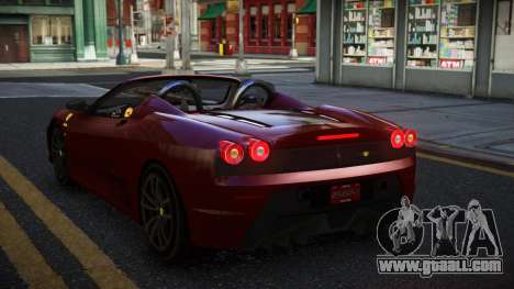 Ferrari F430 Diype for GTA 4