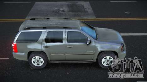 GMC Yukon Koqa for GTA 4