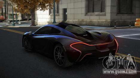 McLaren P1 Lanri S12 for GTA 4