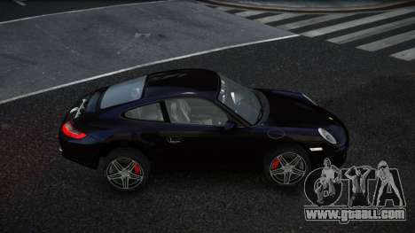 Porsche 911 Tunbema for GTA 4