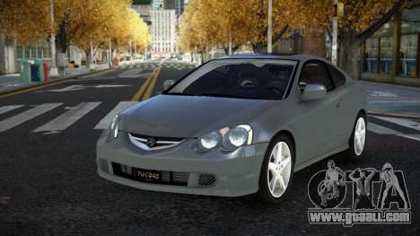 Acura RSX Alas for GTA 4