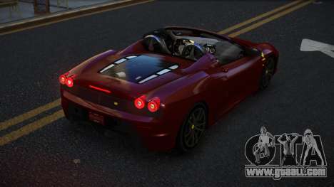 Ferrari F430 Diype for GTA 4