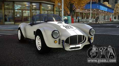 Shelby Cobra Xihim for GTA 4