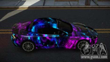 Aston Martin DBS Linles S3 for GTA 4