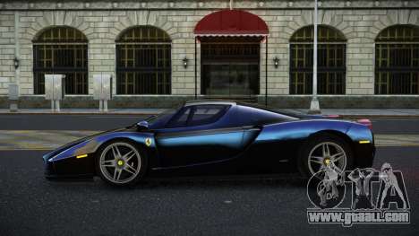 Ferrari Enzo Chinva for GTA 4