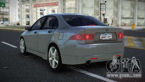 Honda Accord Tuysan for GTA 4