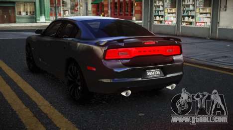 Dodge Charger Bobu for GTA 4